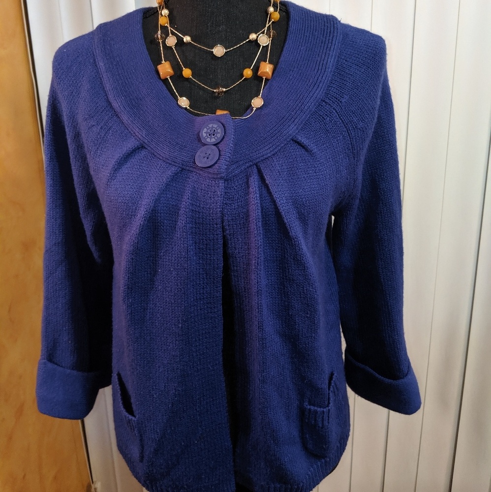 Nicole Miller Sweater